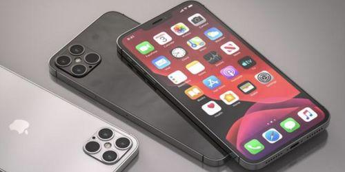 iphone12最新爆料图片,外观设计大揭秘,性能升级亮点抢先看!